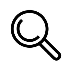 Magnifying Glass Icon