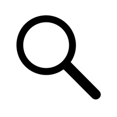 Magnifying Glass Icon