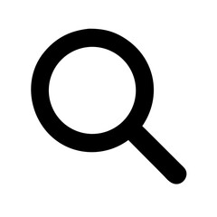 Magnifying Glass Icon