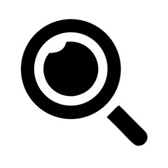 Magnifying Glass Icon