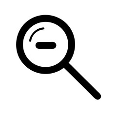 Magnifying Glass Icon