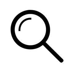 Magnifying Glass Icon