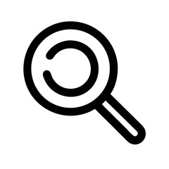 Magnifying Glass Icon