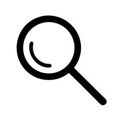 Magnifying Glass Icon