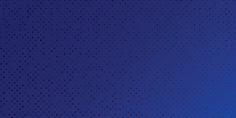 Blue Tech Finance Fintech Background Abstract Pixel Pattern. Abstract Business Tech Science  modern