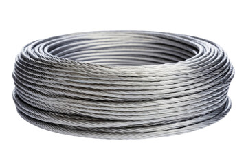 Metal cable applications in industry