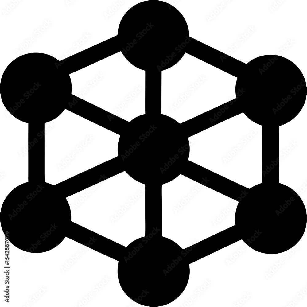 Poster black color image showing complete darkness and emptiness representing a canvas for concepts