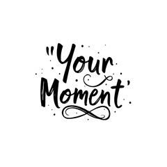 Inspirational Typography Design: 