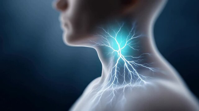 Emotional self-control illustrated as a power that protects one&rsquo;s life from destruction. Managing emotions in high-pressure environments or critical situations.