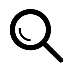 Magnifying Glass Icon