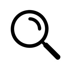 Magnifying Glass Icon
