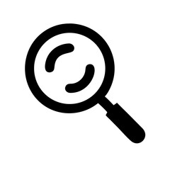 Magnifying Glass Icon