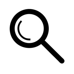 Magnifying Glass Icon