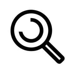 Magnifying Glass Icon
