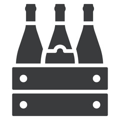 Crate Icon