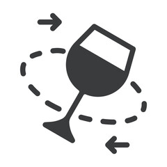 Degustation Icon