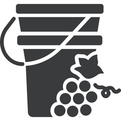 Fermentation Icon
