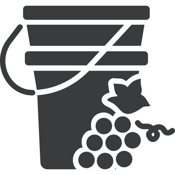 Fermentation Icon