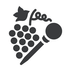 Wine Thief Icon