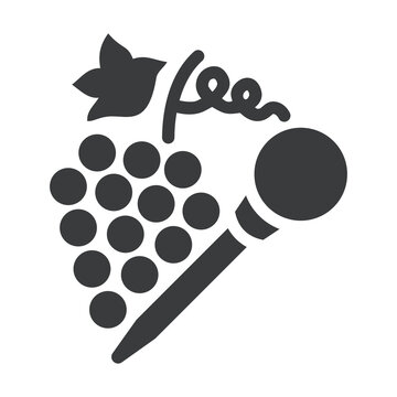 Wine Thief Icon