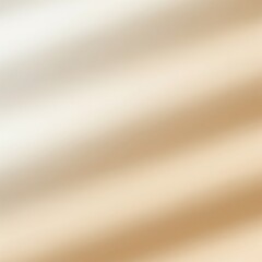 A clean, soft neutral background with gentle natural sunlight