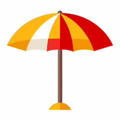 Beach-umbrella-icon  