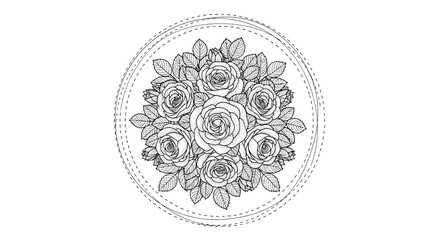 The Blooming World of Floral Designs A Detailed Exploration of Artistry and Beauty