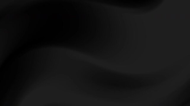 Wave pattern background with black gradient color. Perfect for text overlay, product presentations, website banners, social media posts, and digital design projects.