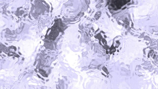 Abstract wavy lavender and gray pattern suitable for backgrounds, textiles, websites, and print designs with a modern and artistic flair.