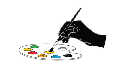 Exploring the World of Color A Journey Through Artistic Expression and Creativity