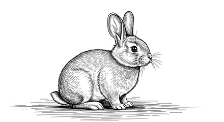 Exploring the Natural World A Comprehensive Guide to Understanding Rabbit Behavior and Ecology