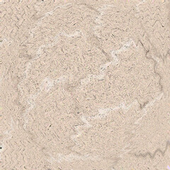 This image features a wavy, sand-like texture in soft beige tones with subtle speckles. The rippled pattern gives a natural, flowing feel, resembling desert dunes or wind-blown fabric.