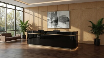 design apartement furniture generative ai