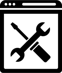 Webpage Configuration