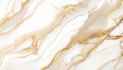Fototapeta premium 金色の大理石テクスチャ