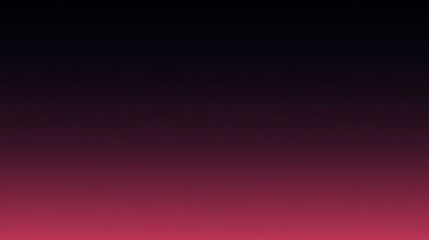 Dark Red to Black Gradient Background