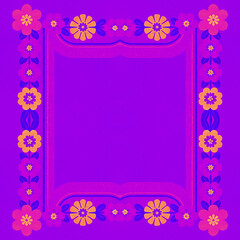 seamless geometric pattern illustration background texture