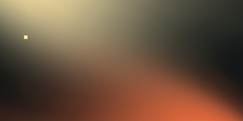  Vibrant vector wavy yellow and orange mesh gradient background. Abstract soft shiny summer sun colors digital watercolor for nature fire flame concept, lava explosion design, banner vector eps10