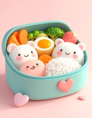 bowl of rice with vegetables