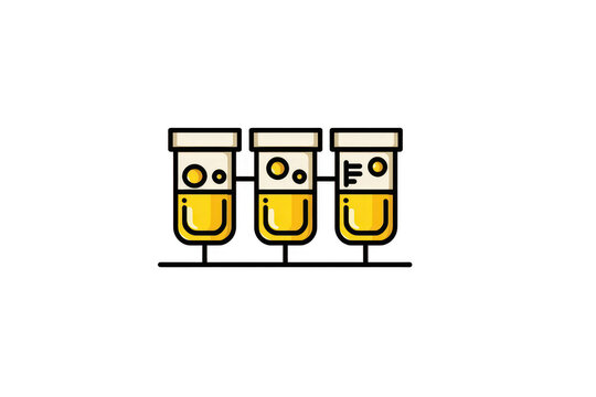 Lab Test Samples Analysis