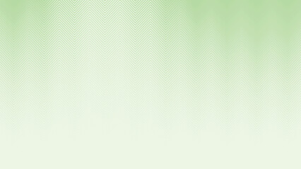 Green Light Gradient with Zig Zag Stripes Line Pattern Background for Modern Digital and Textile Design