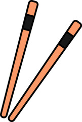 Type Of Shusi Icon Element