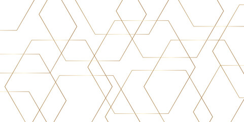 Mondrian style of diagonal square pattern vector. Design geometric tile gold on black background. Modern style of hipster isolated. Monochrome concept. diamond pattern background.	