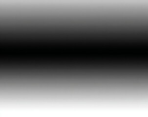Black And White Gradient Background