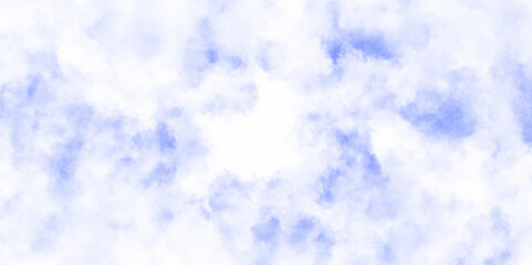 Abstract background with. Grunge smooth light sky blue, pink and purple shades aquarelle background. Creative design with grunge aquarelle painted paper blue sky clouds background. conceptual .