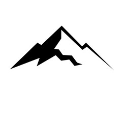 Mountains Silhouettes 
