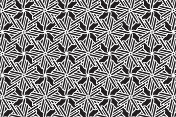 Ornate Victorian Motif Traditional Wallpaper Design