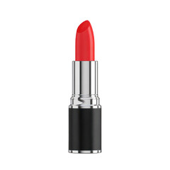 Red Lipstick for Lips