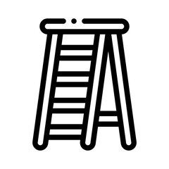 ladder line icon