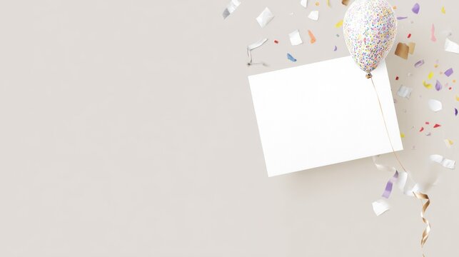 Celebrate love customizable wedding and birthday card invitations festive atmosphere captivating design